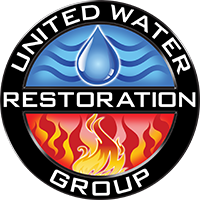 United Water Restoration Group of Fairfax