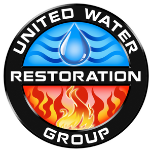 United Water Restoration Group of Virginia Beach