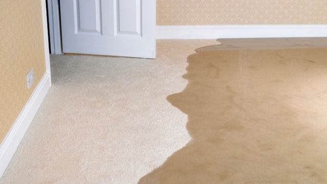 Water Damage Restoration in Tampa, Florida