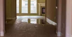 Water Removal