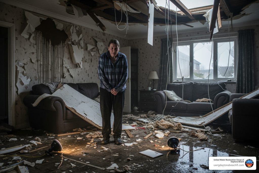 Insurance claim support