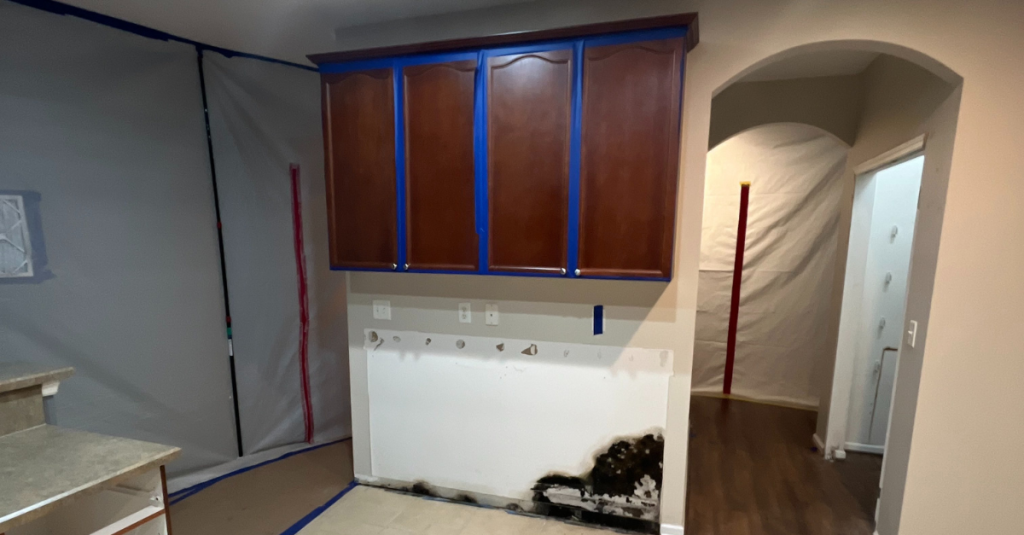 Reconstruction after loss