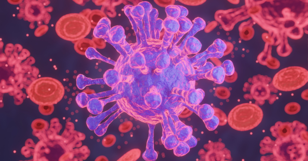 Blood Cleanup