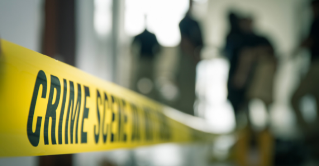 Homicide & Suicide cleanup