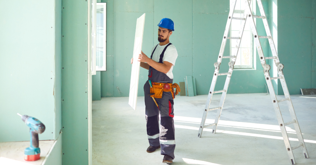 Qualified Vetted Contractors