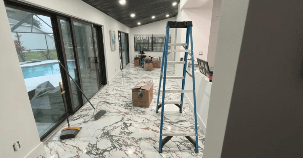 Certified Building Contractor