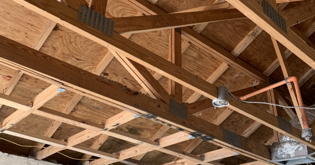 Reconstruction Services