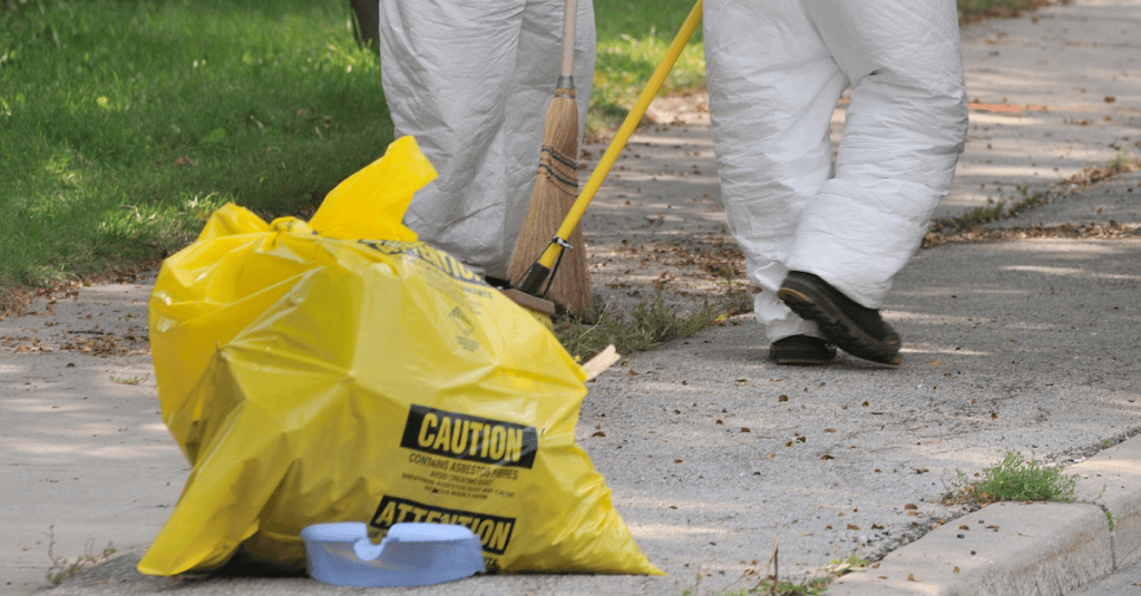 Homicide & Suicide cleanup