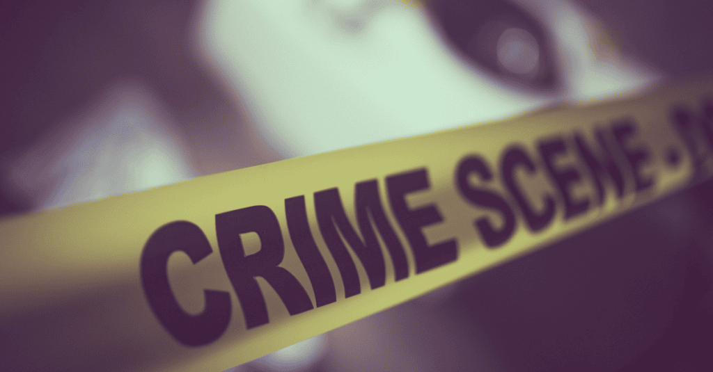 Crime Scene Cleanup