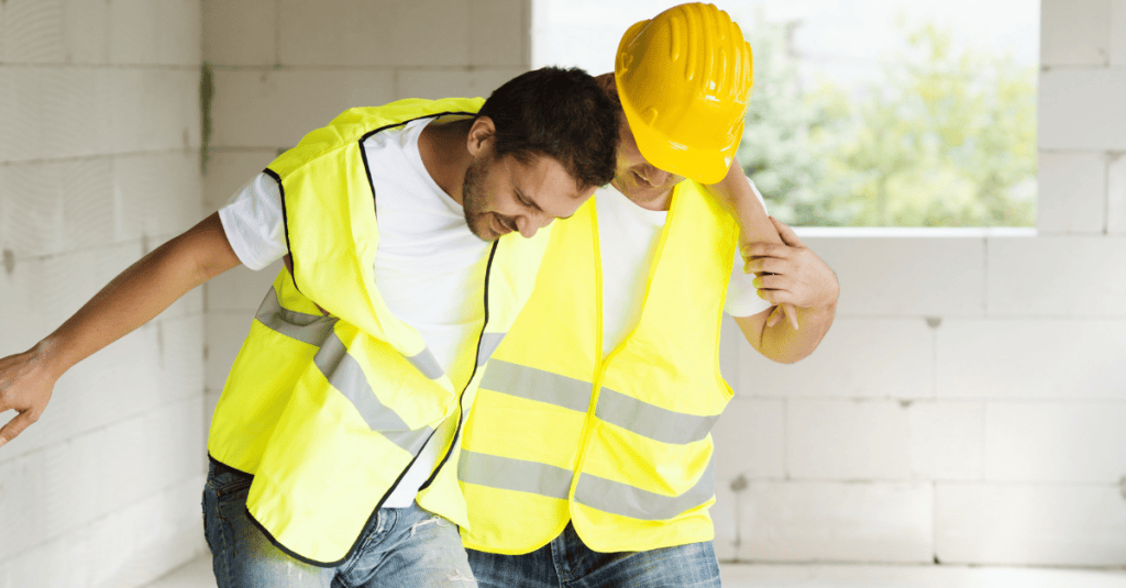 Industrial & Home Accident Cleanup