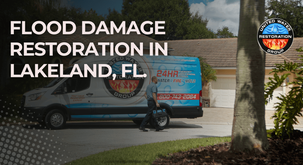 Lakeland-Flood Damage Restoration-FL.