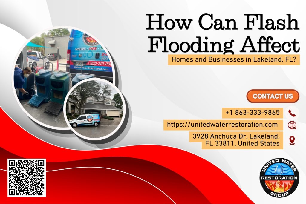United Water Restoration Group of Lakeland