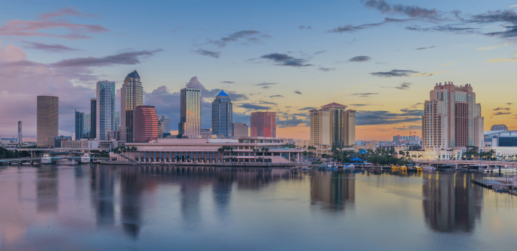 united water restoration group of tampa