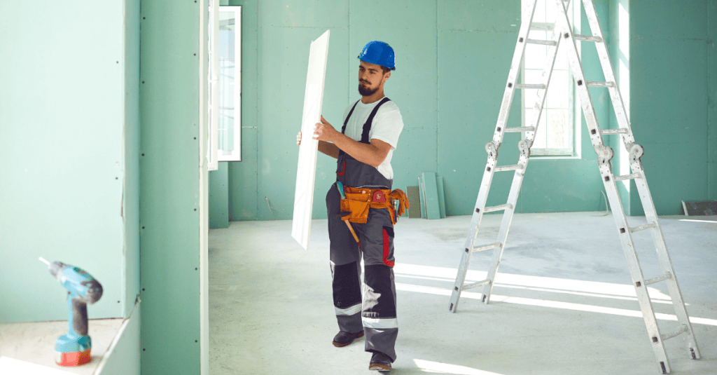 Qualified Vetted Contractors