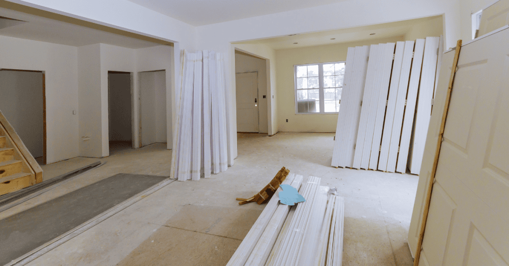 Commercial Rebuild & Repair