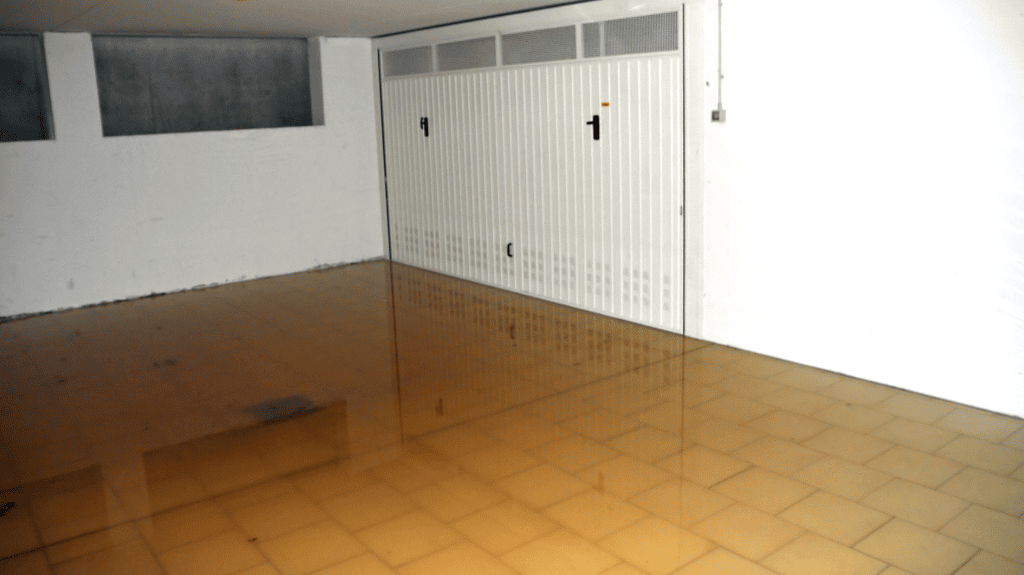 Storm Damage Restoration